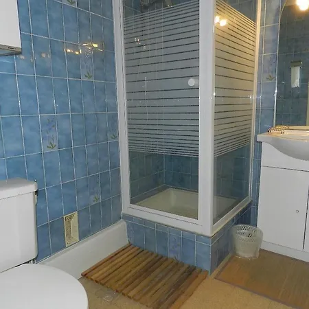 2p En Bord De Avec Parking, 4 Couchages - *
