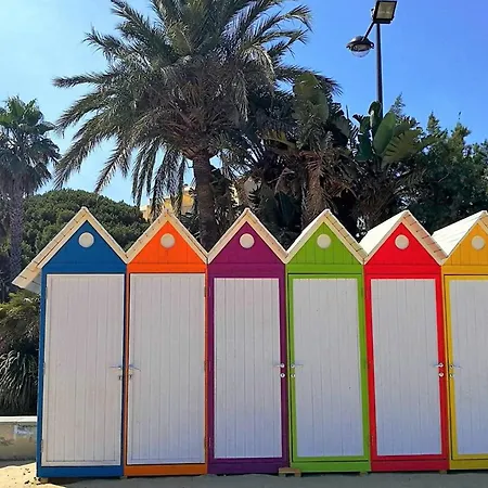 2p En Bord De Avec Parking, 4 Couchages - - Fr-1-251-909 Διαμέρισμα